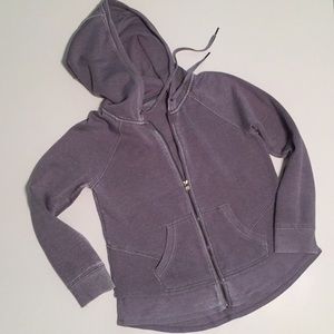 Calvin Klein Performance Hoodie Jacket